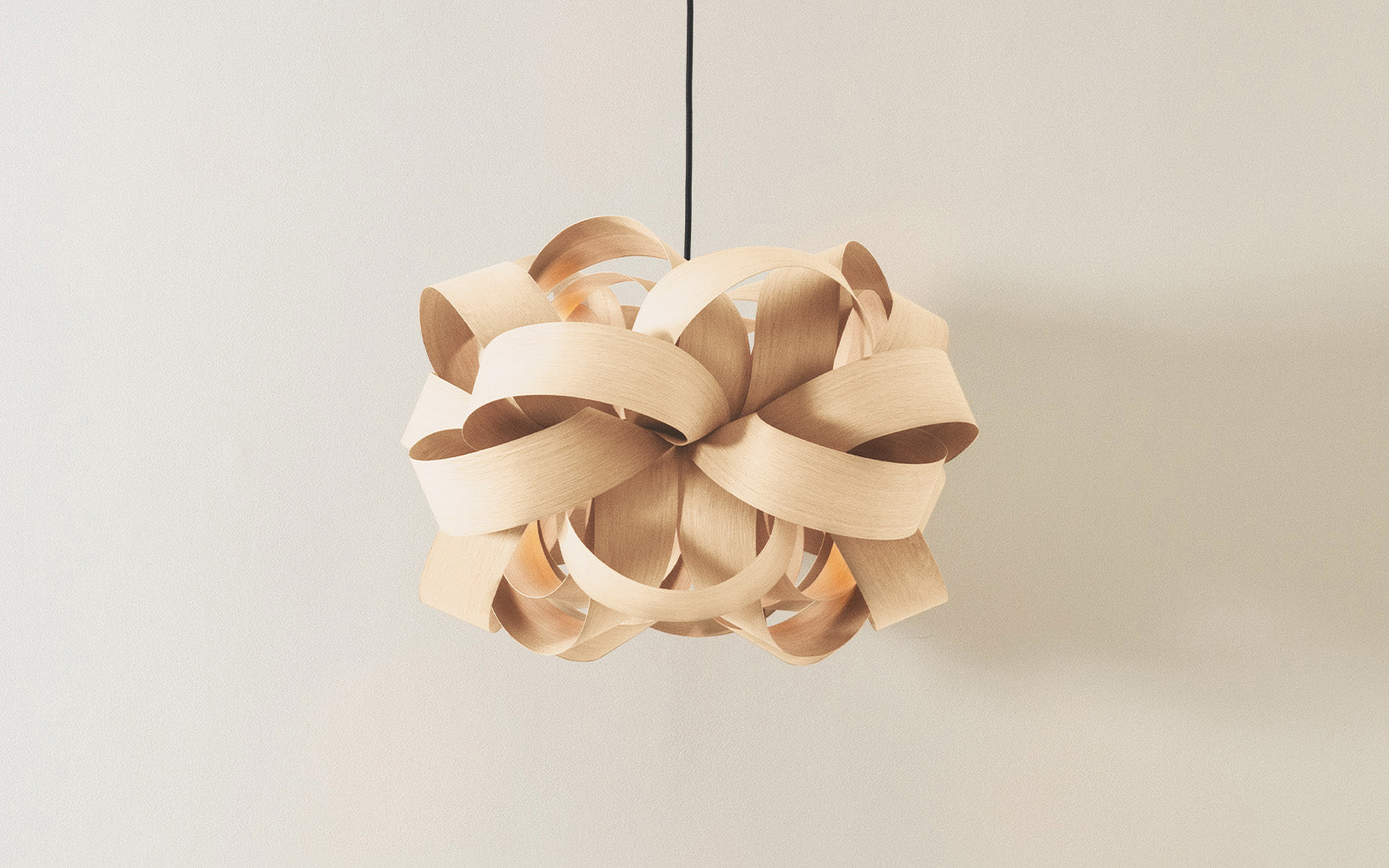 Morna Pendant