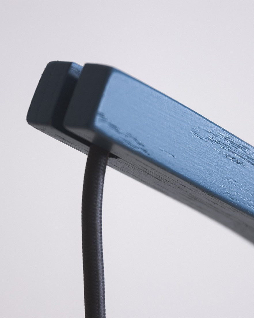 Cove Mooring Floor Light