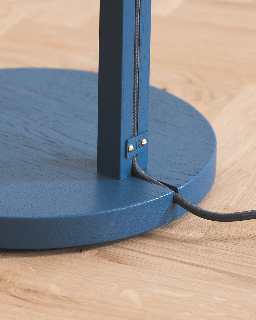 Cove Mooring Floor Light