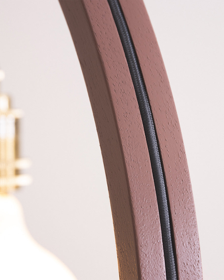 Cove Mooring Floor Light