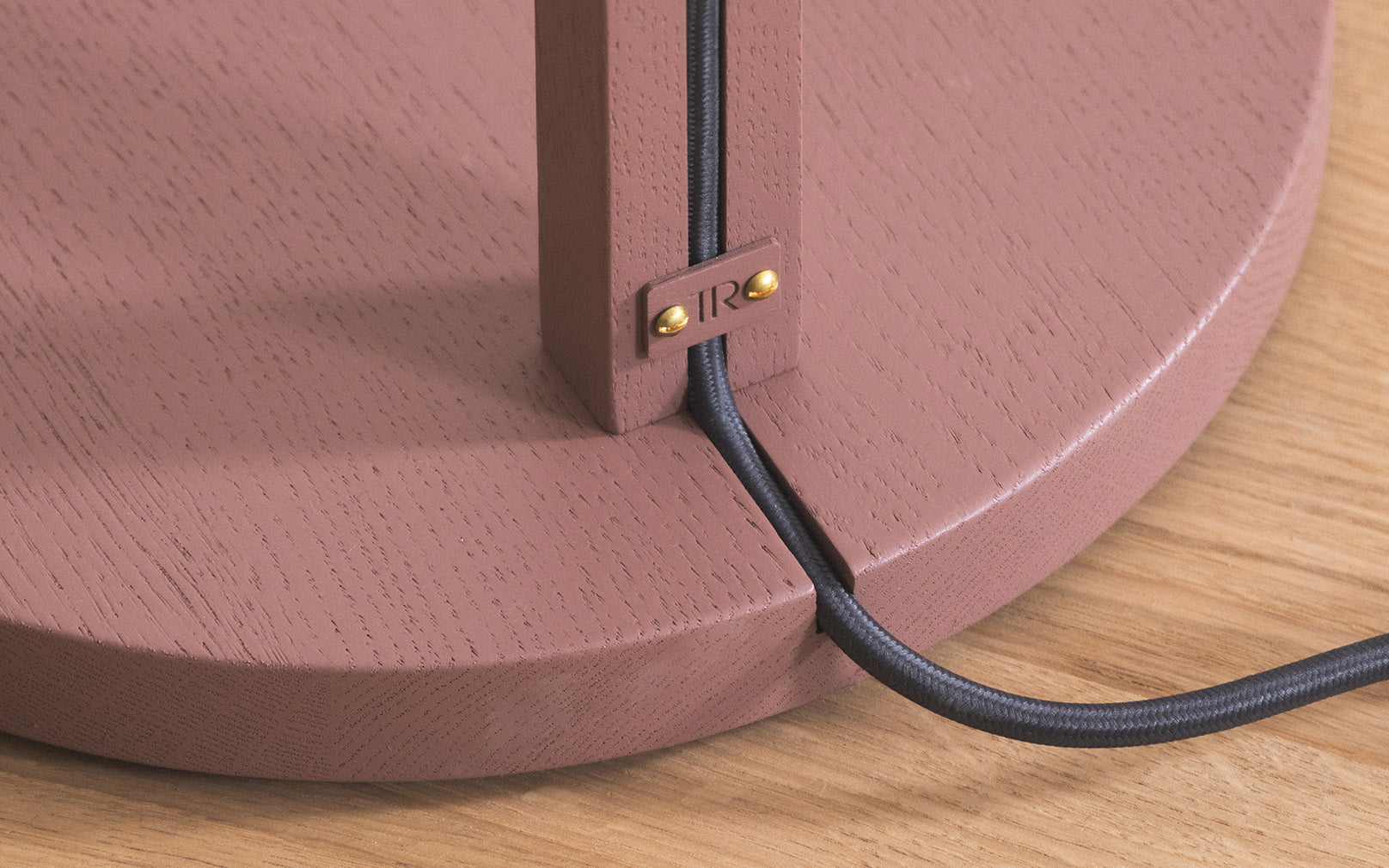 Cove Mooring Floor Light
