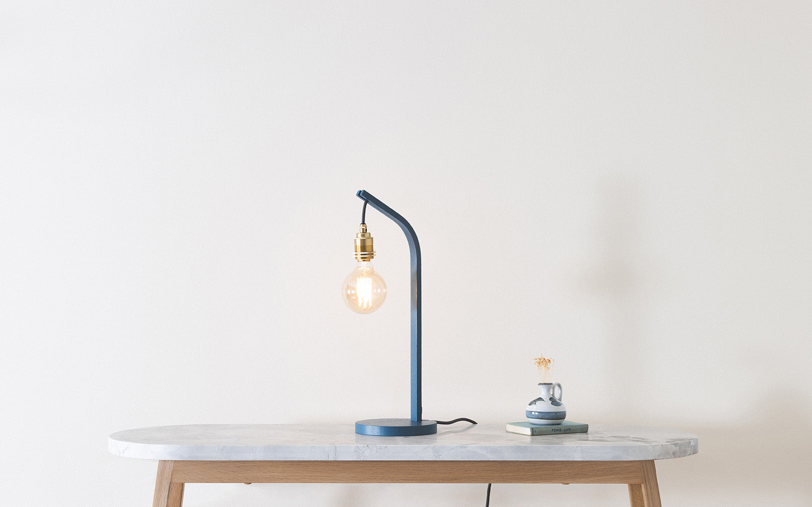 Cove Mooring Table Light