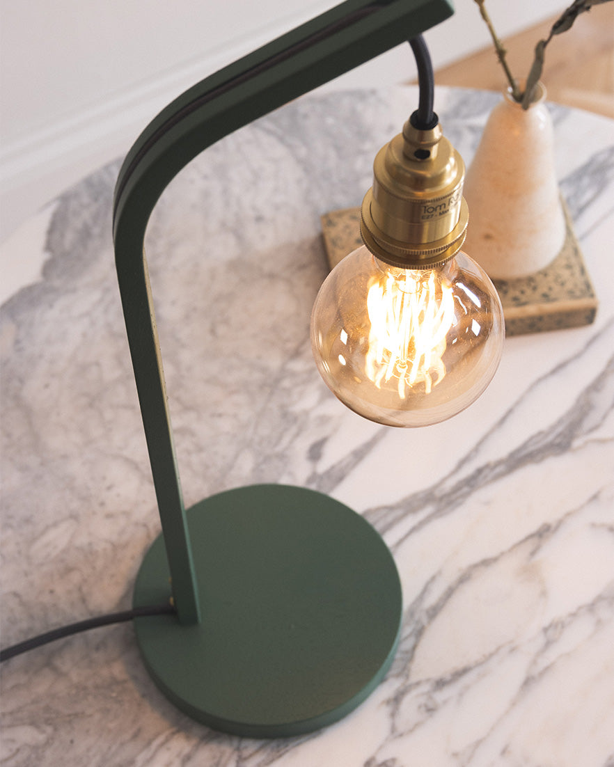 Cove Mooring Table Light
