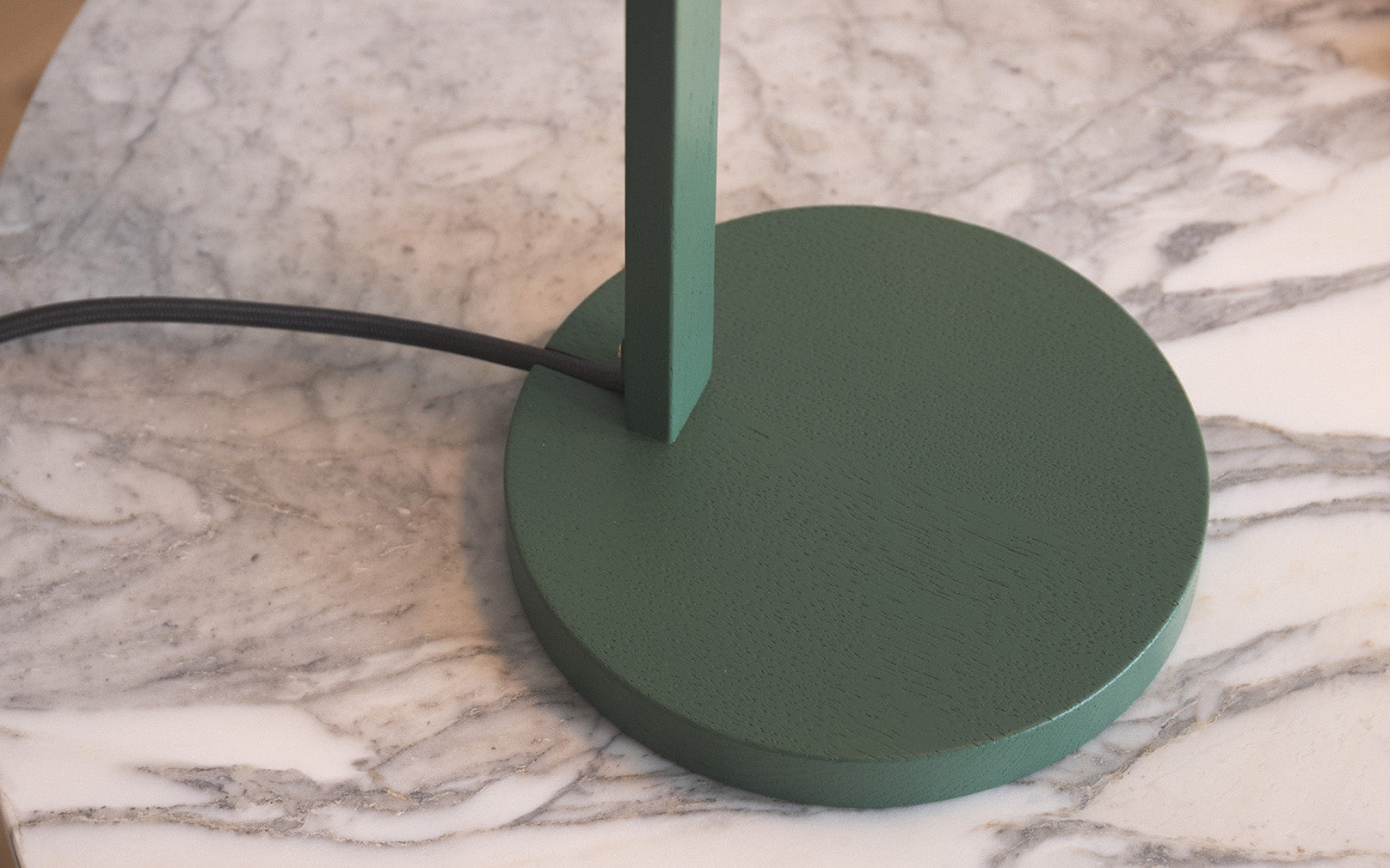 SECONDS - Cove Mooring Table Light