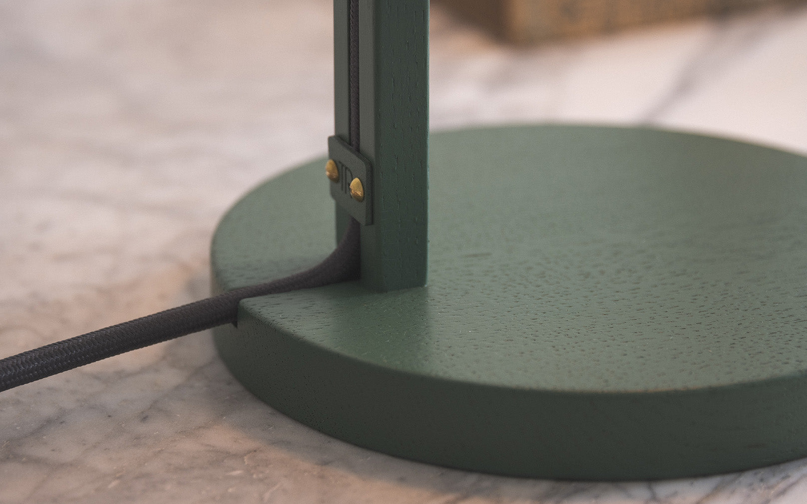 Cove Mooring Table Light