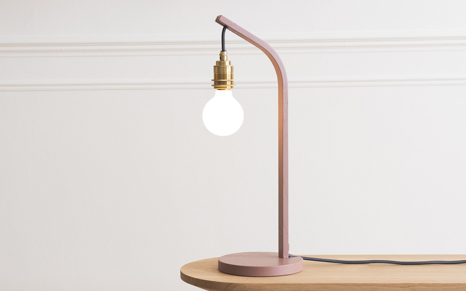 Cove Mooring Table Light
