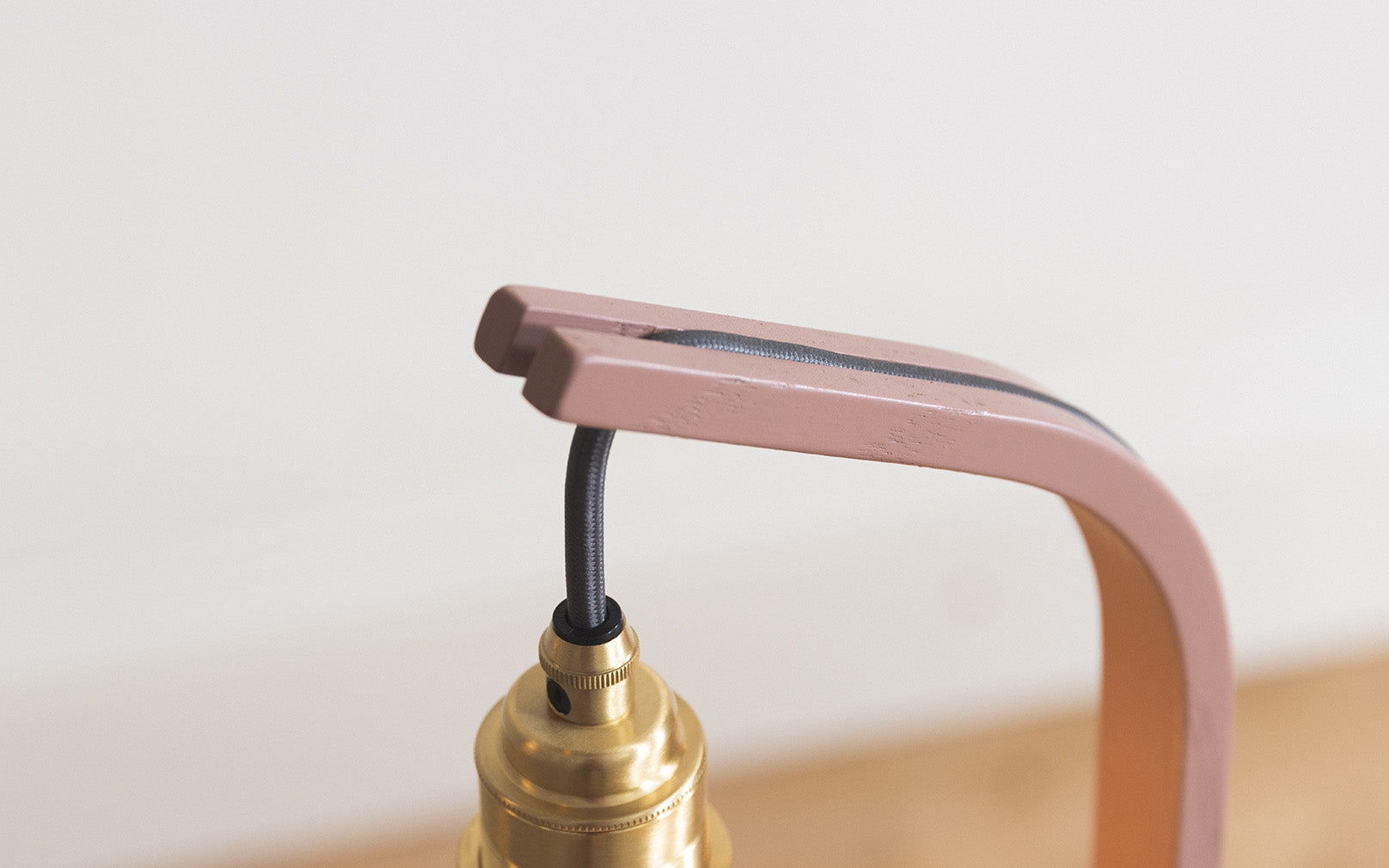 Cove Mooring Table Light