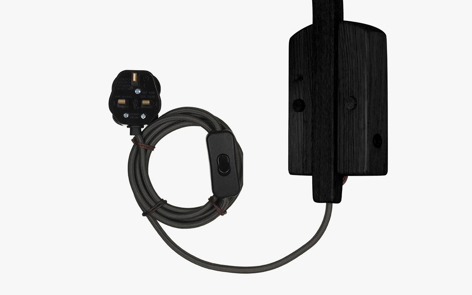 SECONDS - Noctis Hanter Wall Light
