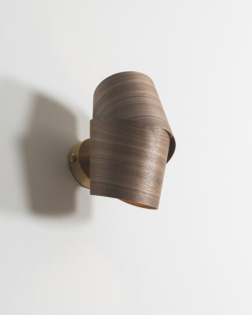 Neap Wireless Wall Light