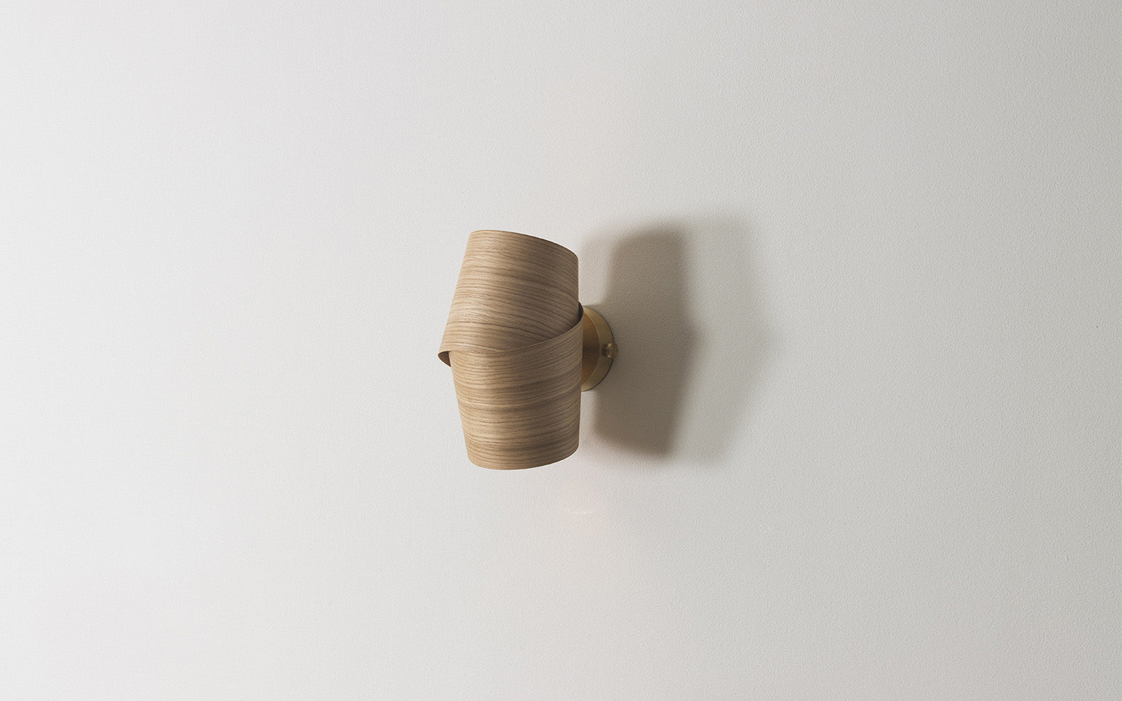 Neap Wireless Wall Light