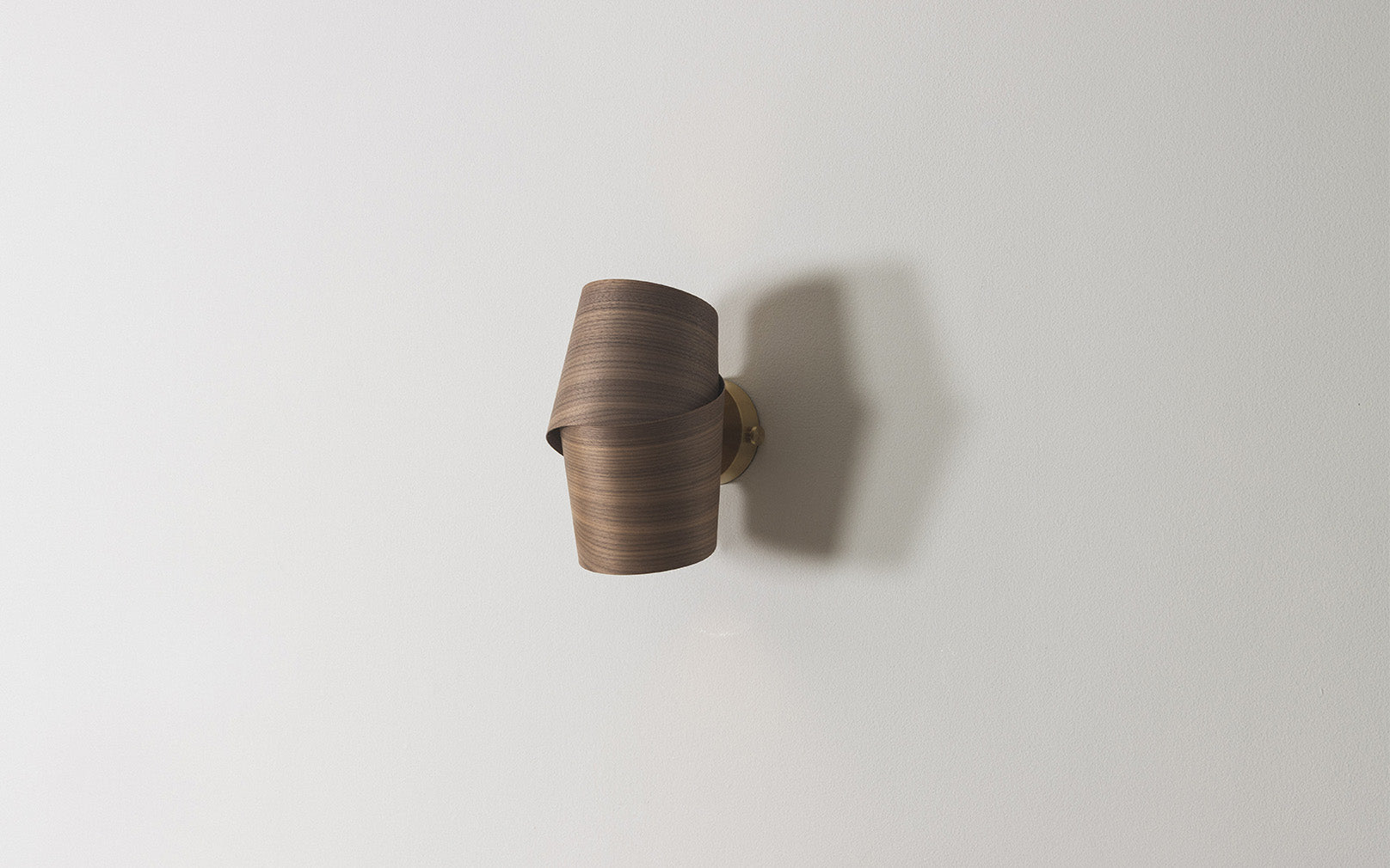 Neap Wireless Wall Light