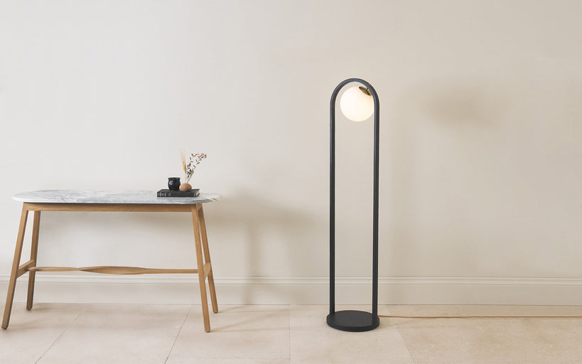 Noctis Loer Floor Light
