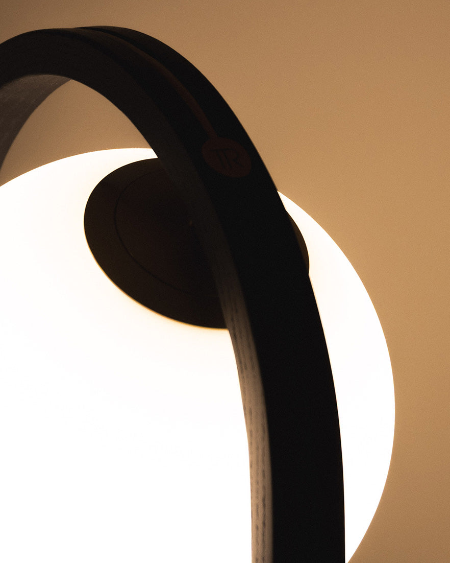 Noctis Loer Floor Light