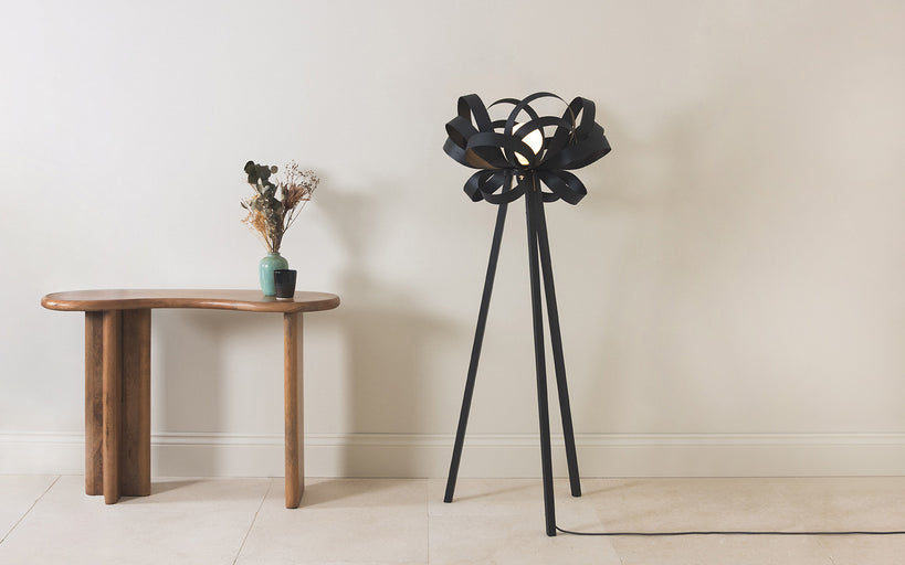 Noctis Skipper Floor Light