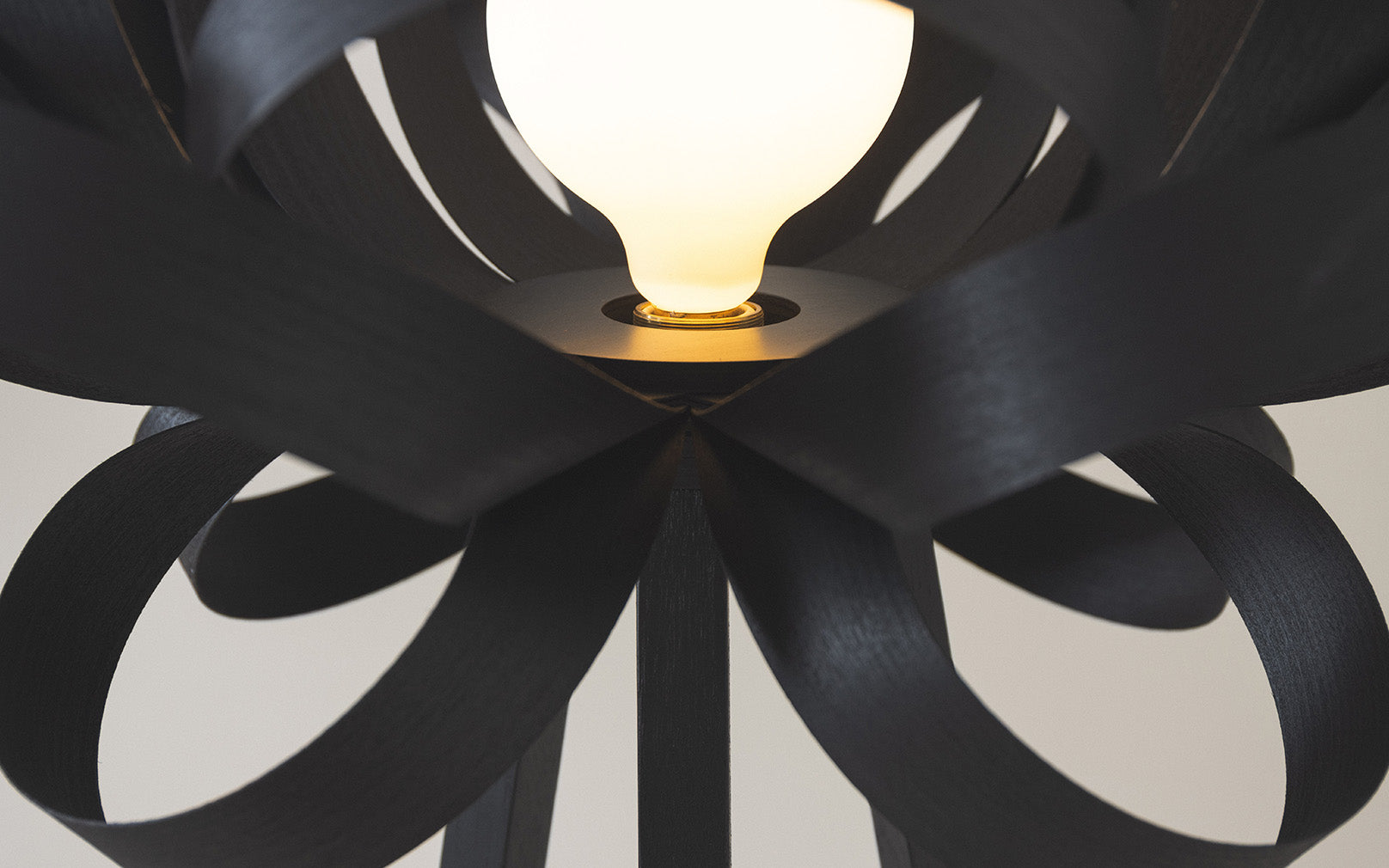 Noctis Skipper Floor Light