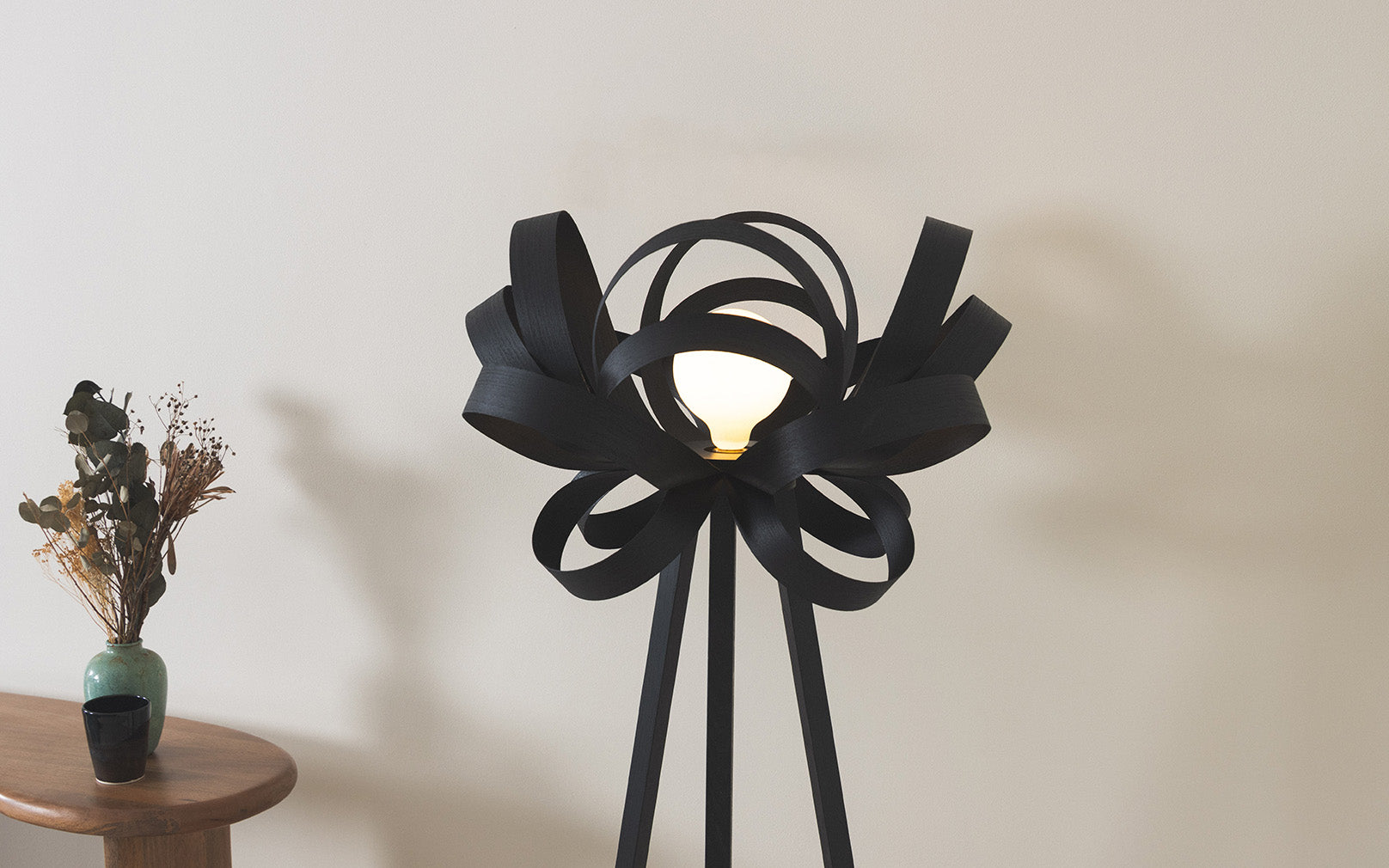 Noctis Skipper Floor Light