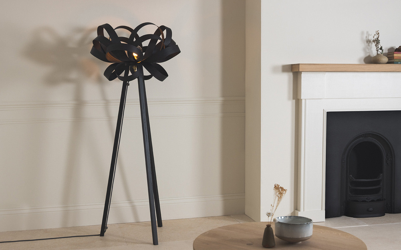 Noctis Skipper Floor Light