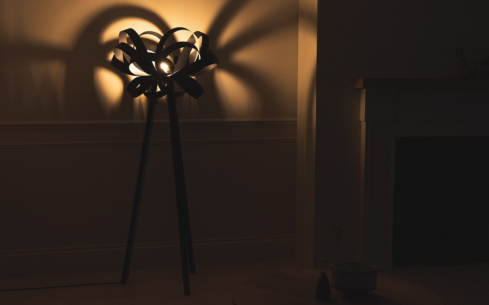 Noctis Skipper Floor Light
