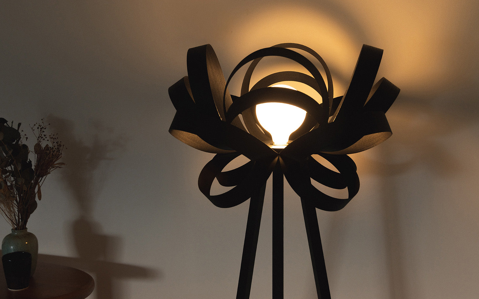 Noctis Skipper Floor Light