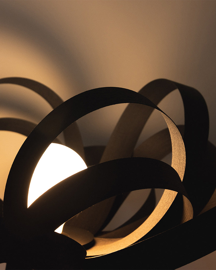 Noctis Skipper Floor Light