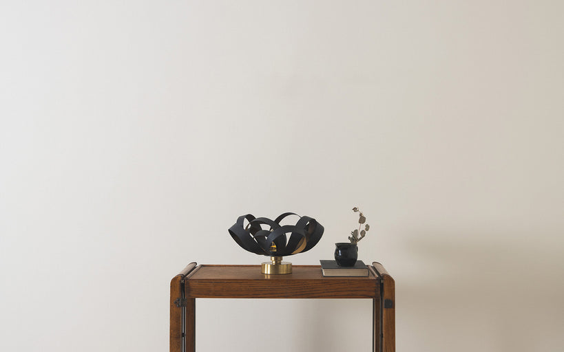 Noctis Skipper Portable Table Light