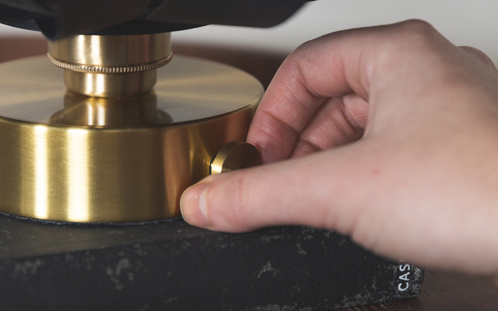 Noctis Skipper Portable Table Light