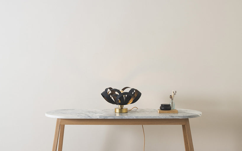 Noctis Skipper Table Light