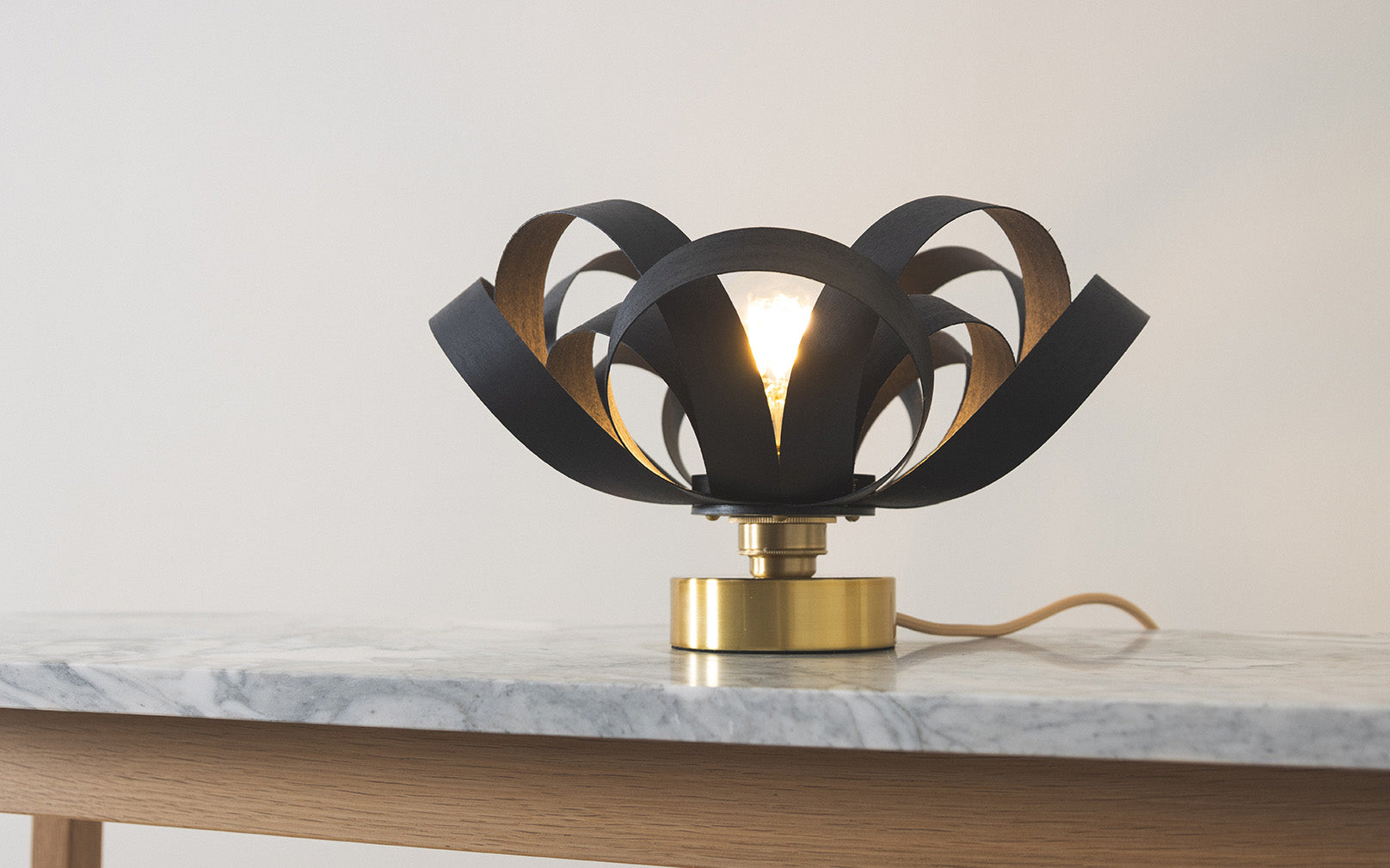 Noctis Skipper Table Light