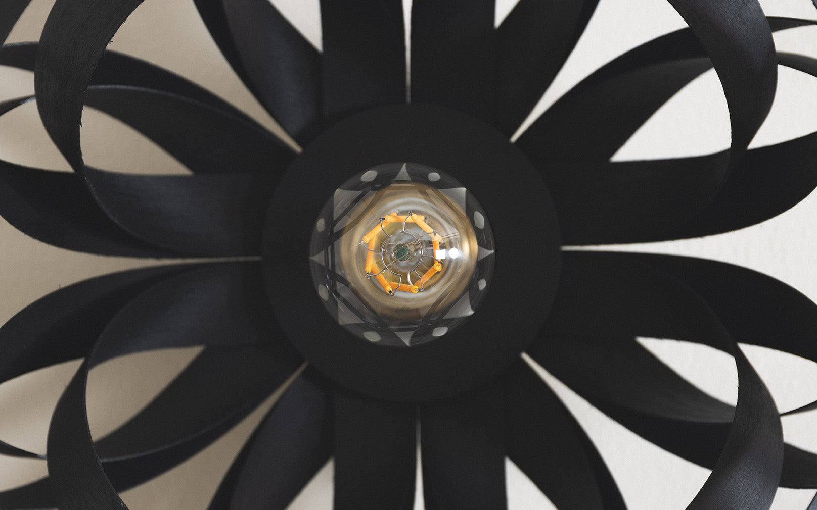Noctis Skipper Wireless Wall Light