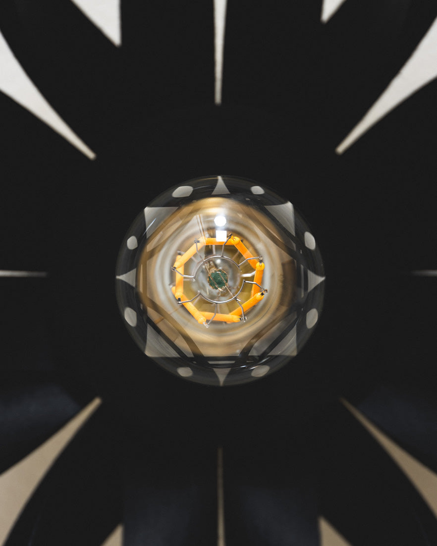 Noctis Skipper Wireless Wall Light