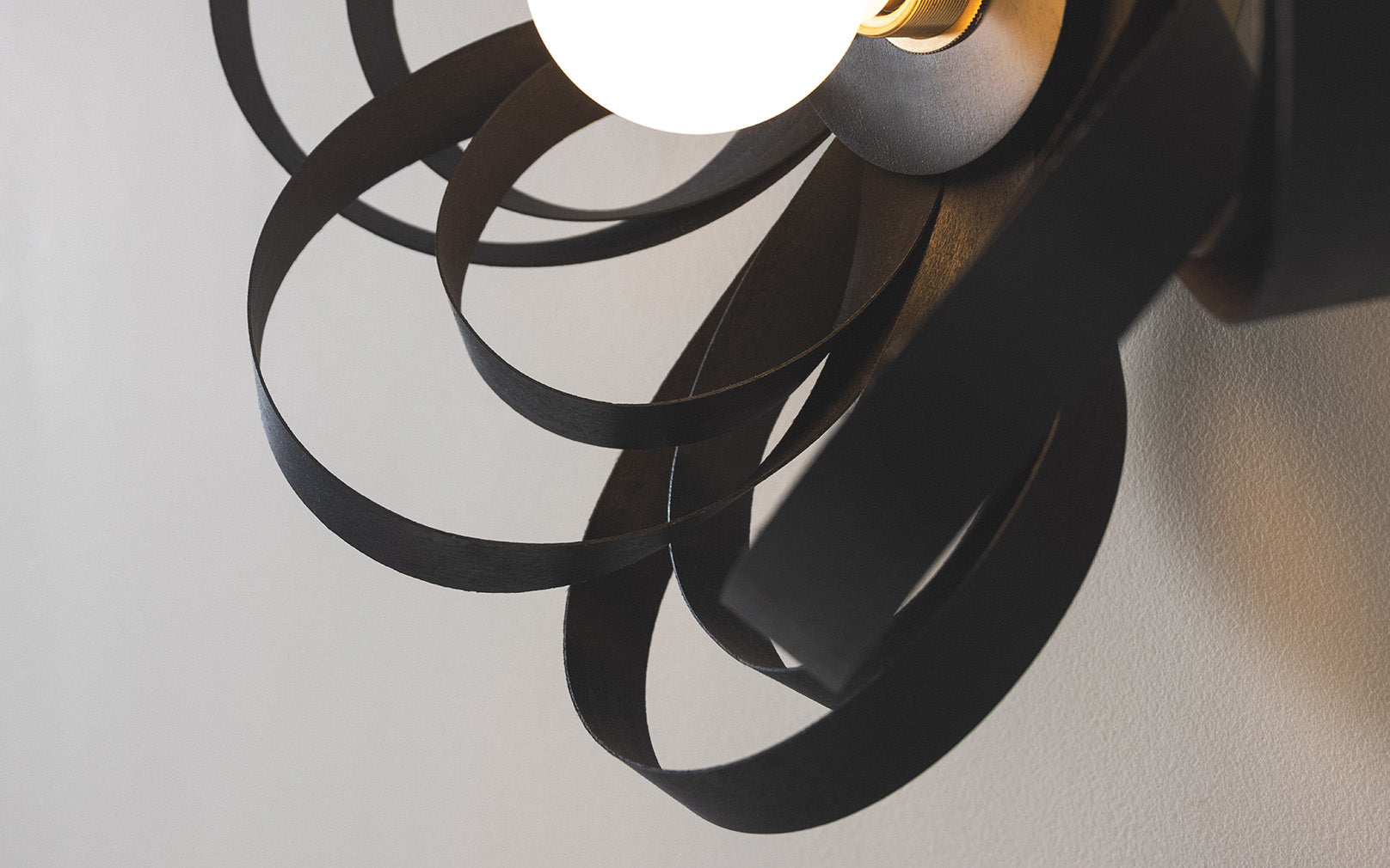 Noctis Skipper Small Wall Light