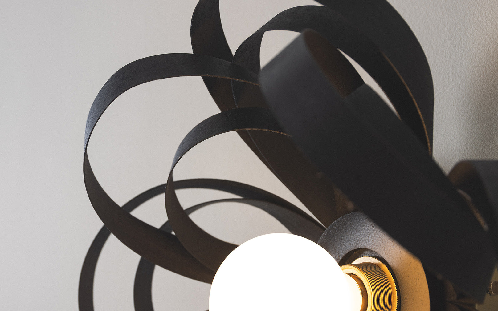 Noctis Skipper Small Wall Light