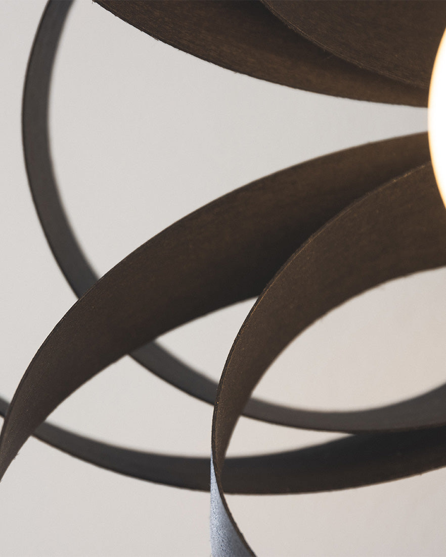 Noctis Skipper Small Wall Light