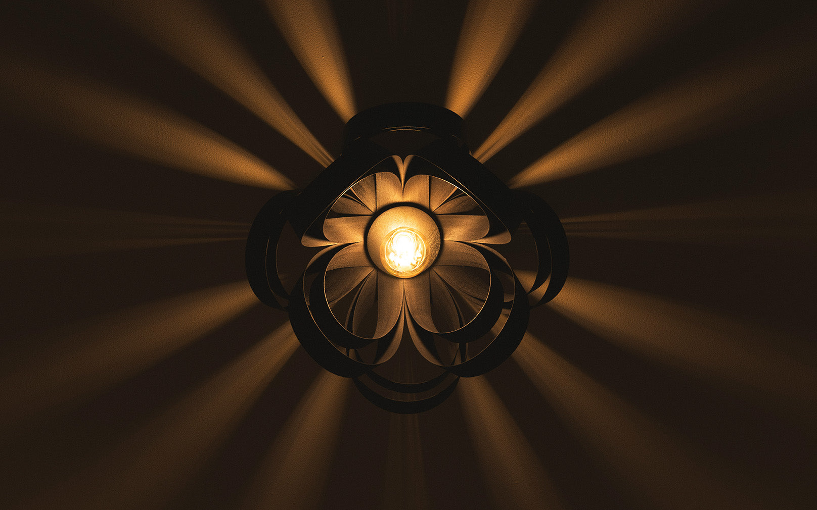 Noctis Skipper Wireless Wall Light