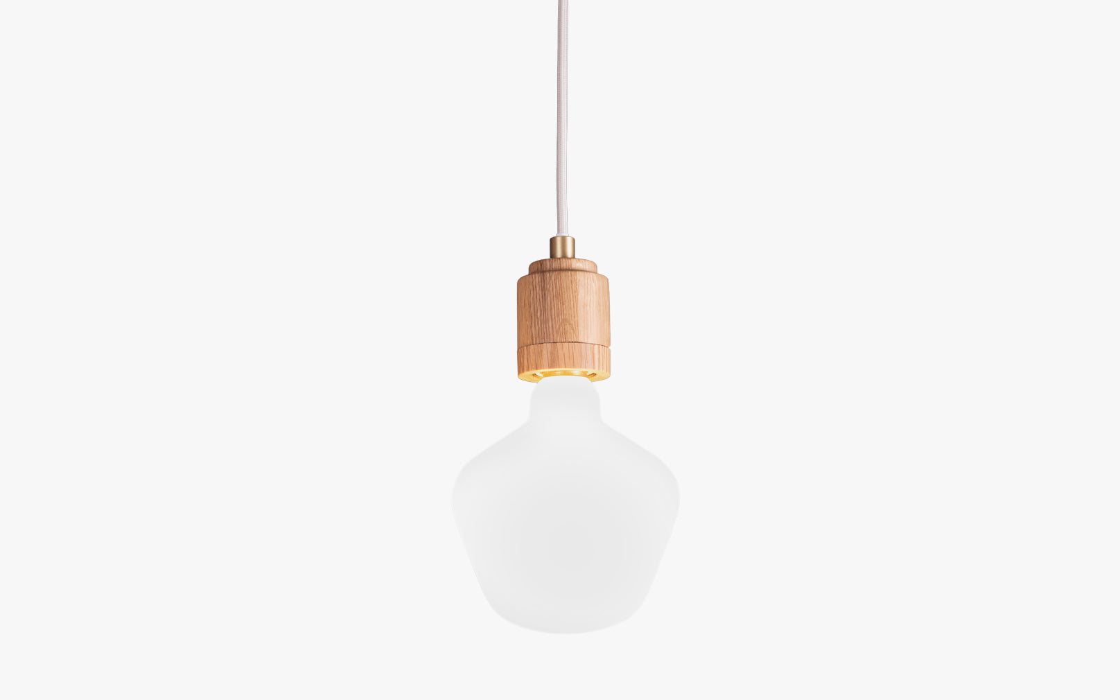 Norden - Enno Pendant