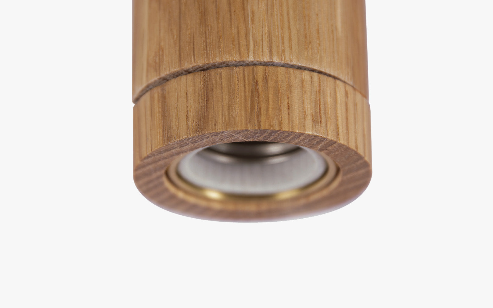 Oak Ceiling Kit E27