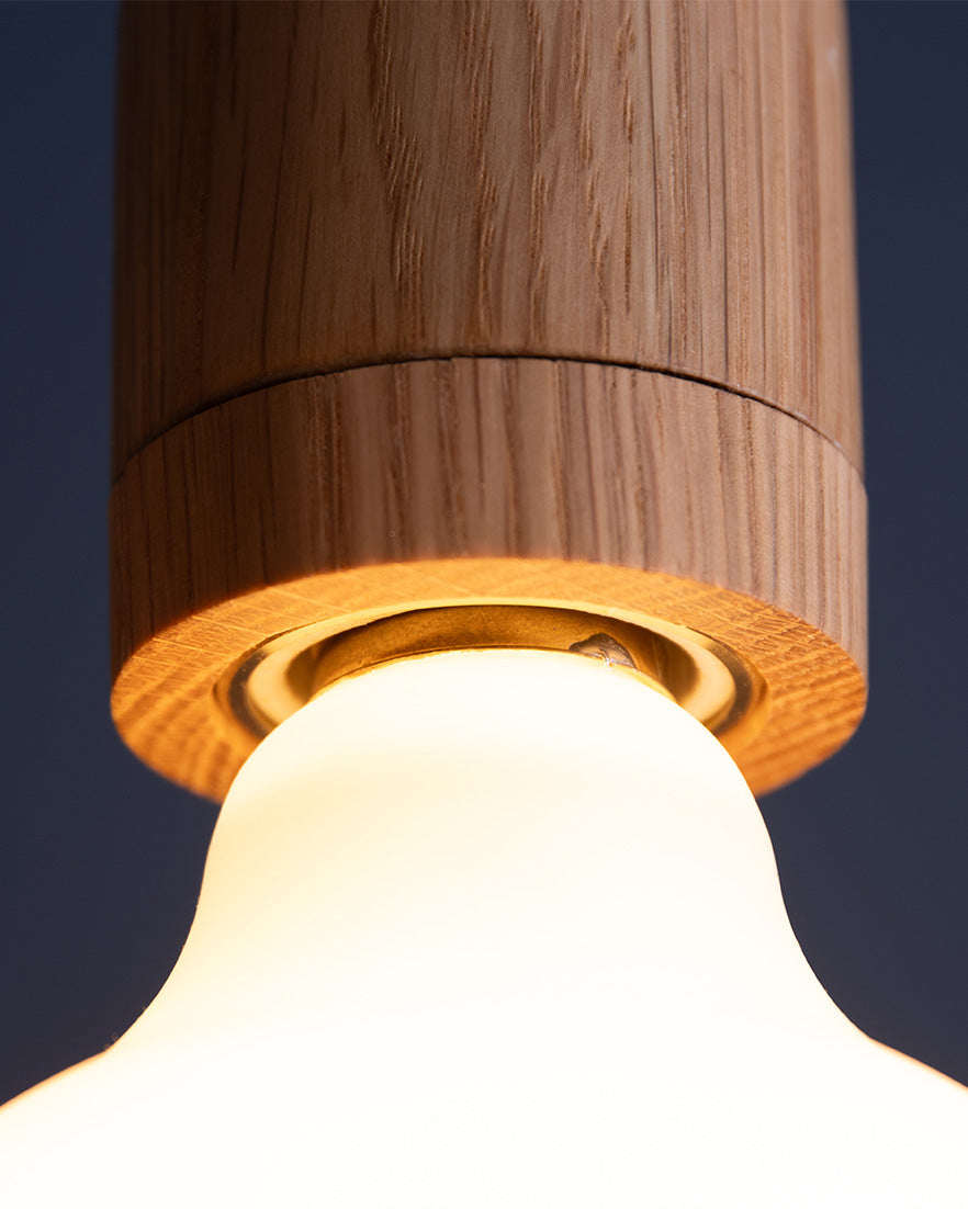 Norden - Porcelain III Pendant