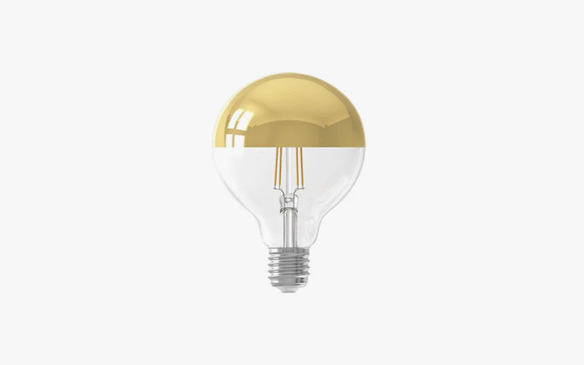 Ledkia Gold Crown Light Bulb