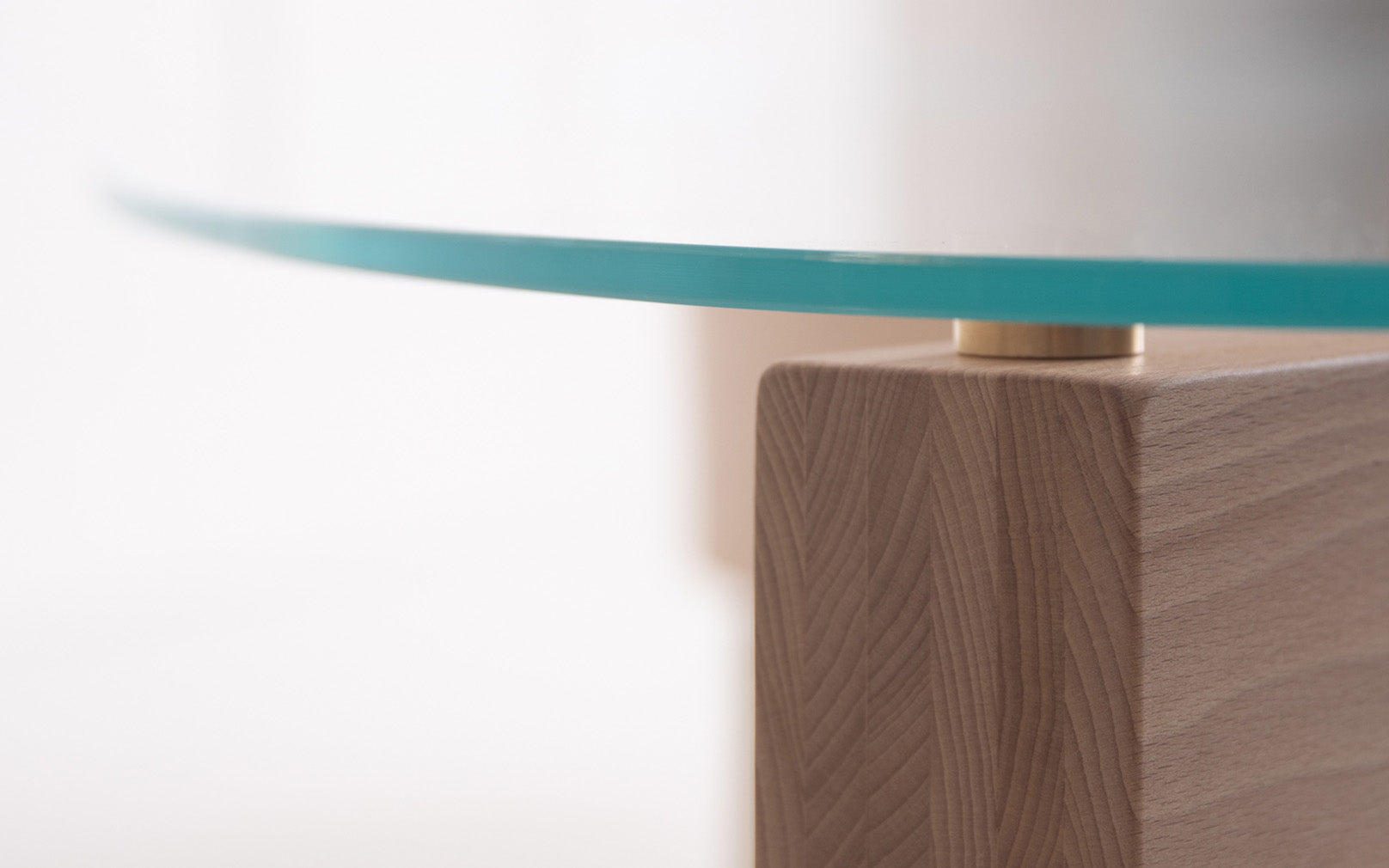 River Coffee Table