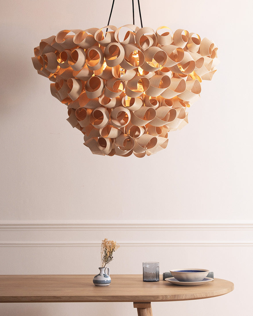 Chandeliers