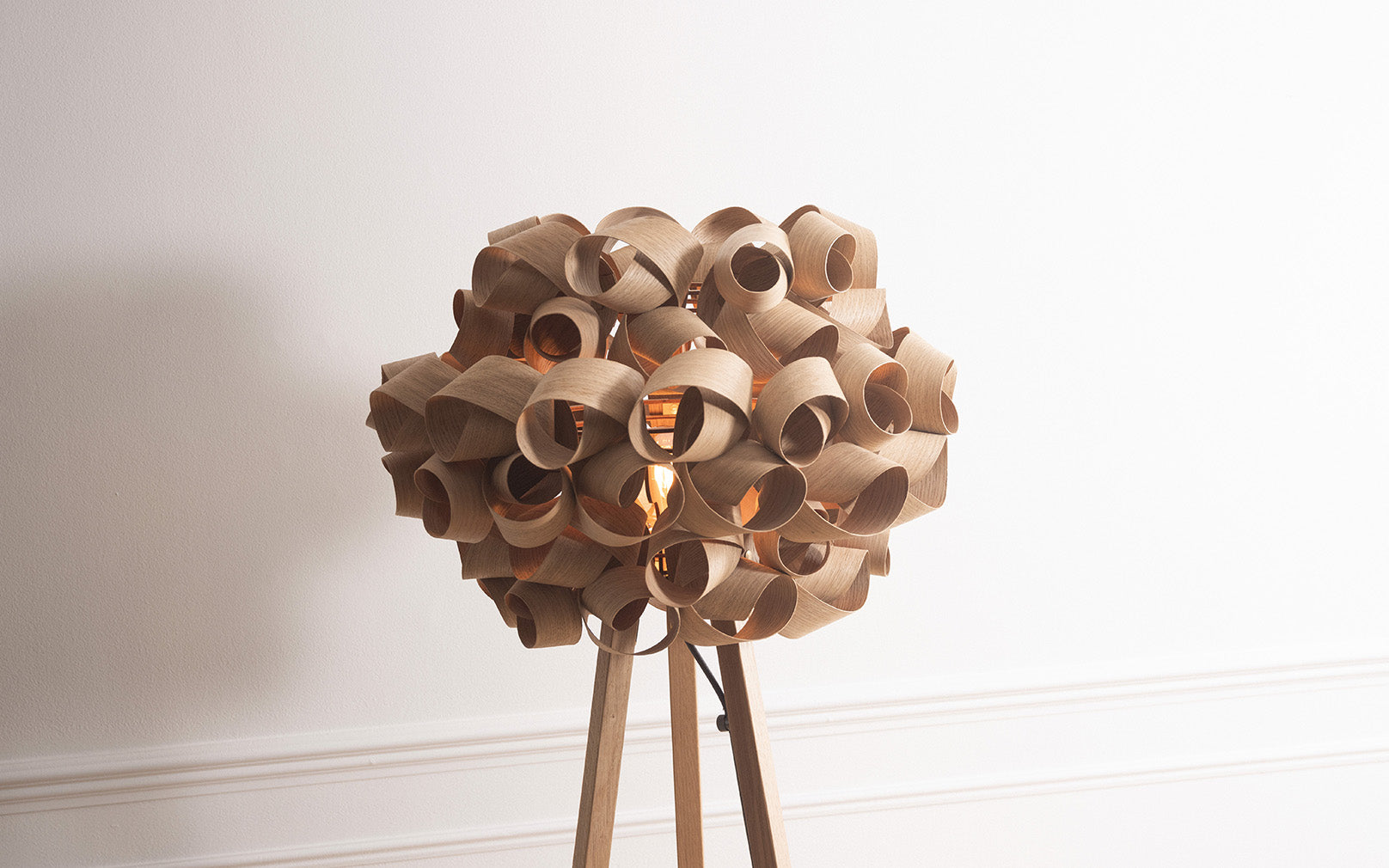 Shoal Floor Light