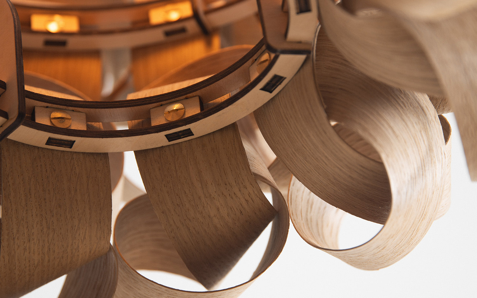 Shoal Pendant