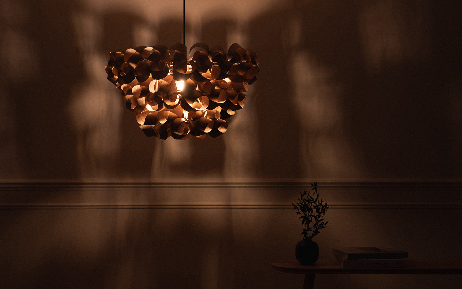 Shoal Pendant
