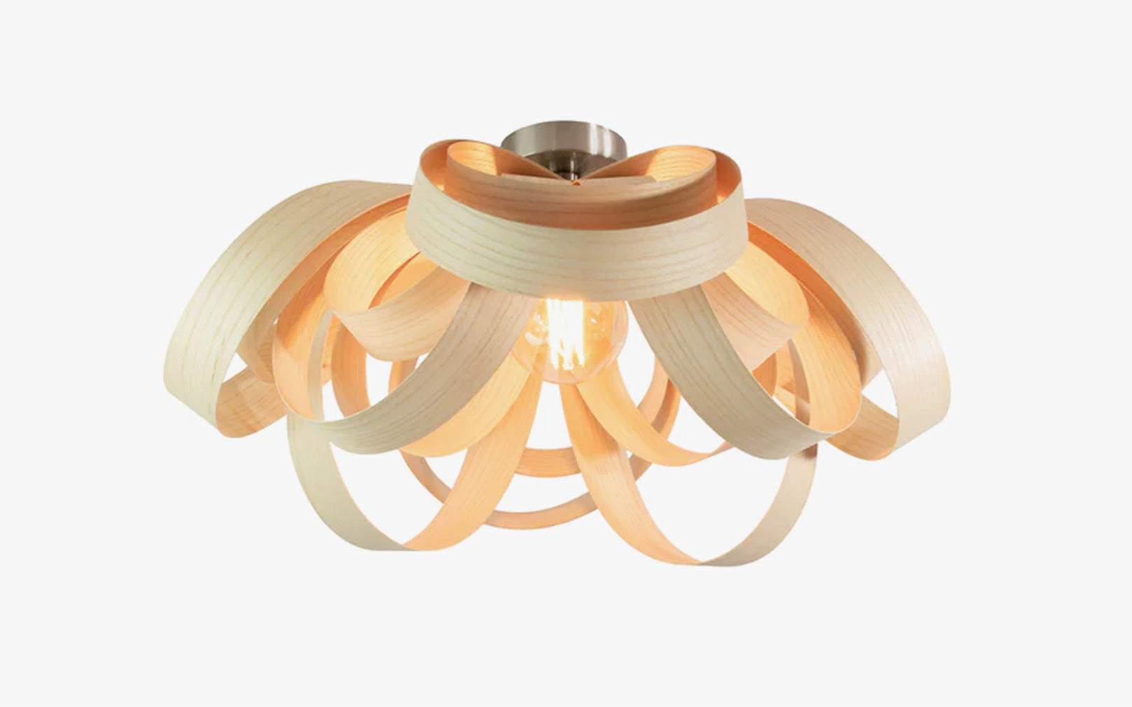 Skipper Flush Ceiling Light
