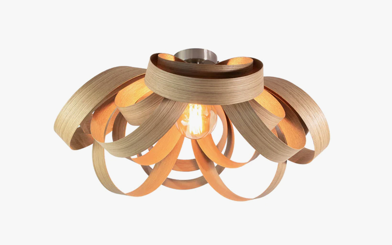 Skipper Flush Ceiling Light
