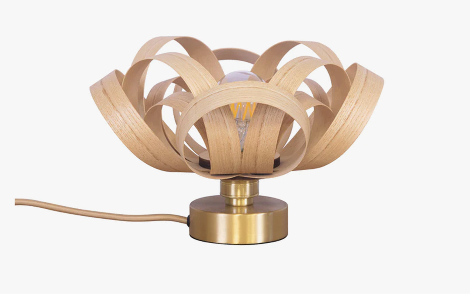 Skipper Table Light