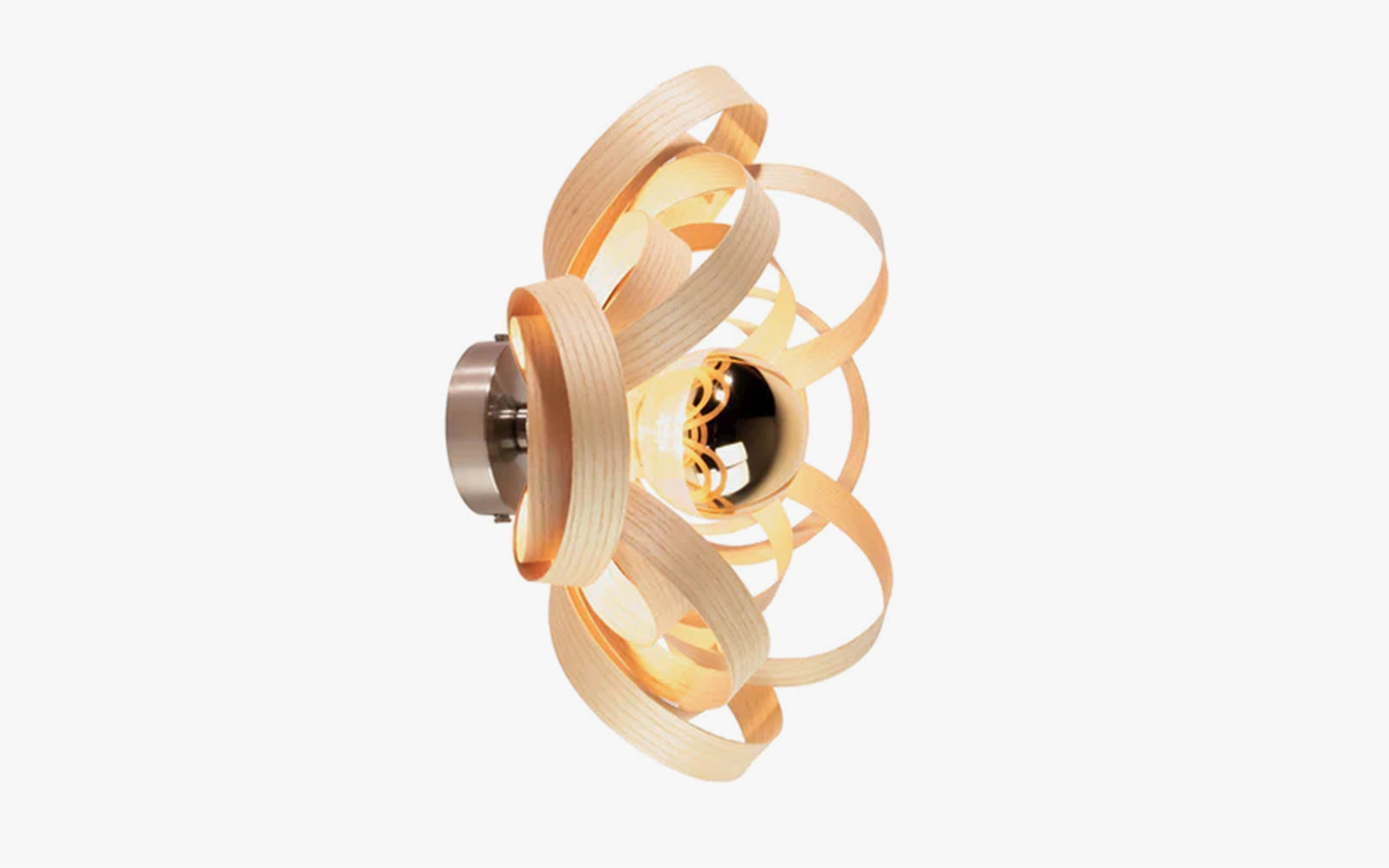 Skipper Small Wall Light
