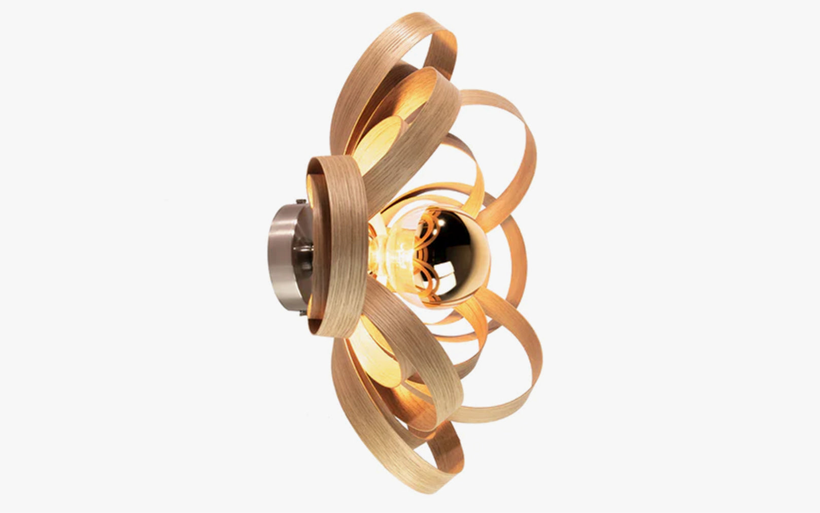 Skipper Small Wall Light