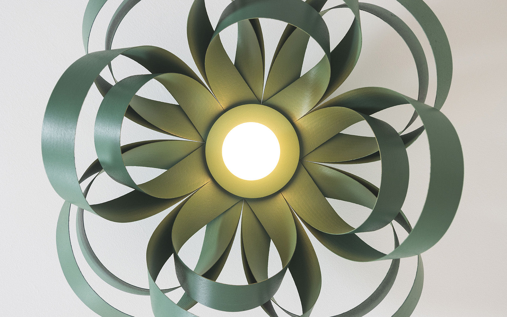 Cove Skipper Flush Ceiling Light