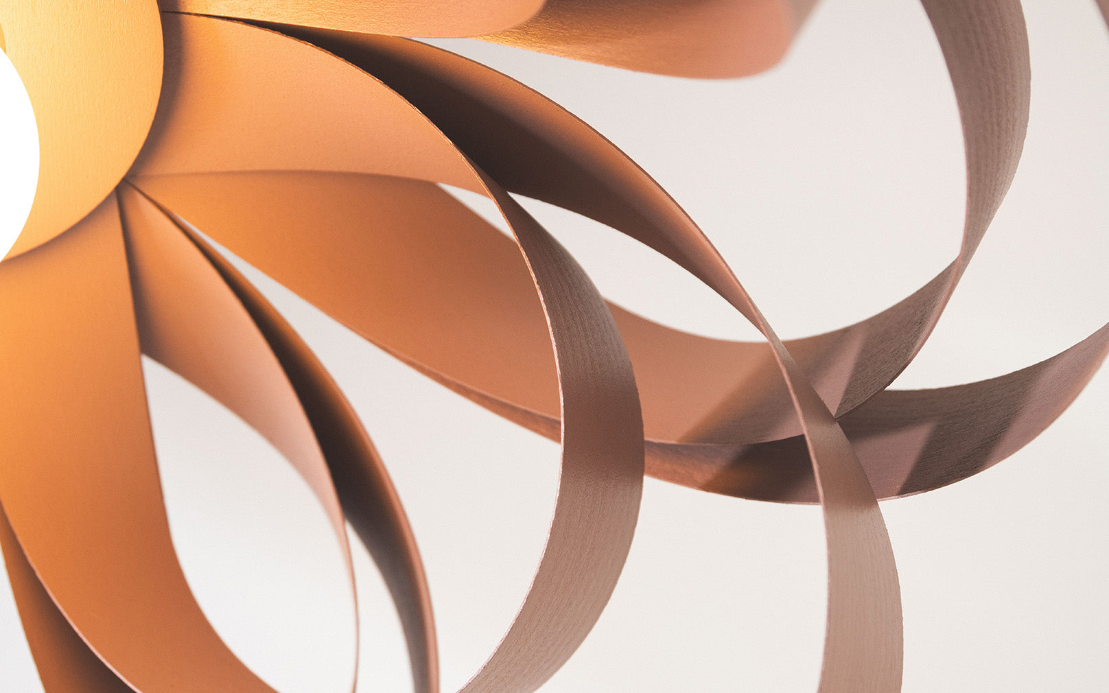 Cove Skipper Flush Ceiling Light